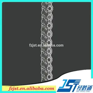 4 cm inelástica del ajuste del cordón de la cinta proveedores China venta al por mayor