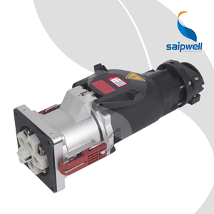 3 P + N + E AC400V 5 polos IP67 gran Amp <span class=keywords><strong>CEE</strong></span> cei norma internacional Saip Saipwell estanca 200A Industrial enchufe y tomas - Product Image 5