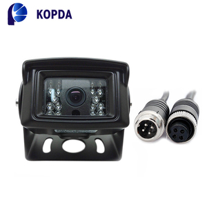 Camion <span class=keywords><strong>nuit</strong></span> surveillance vision 4 pin aviation connecteur 2.8mm lens ahd cctv sécurité caméra <span class=keywords><strong>de</strong></span> suivi pour les autobus - Product Image 3