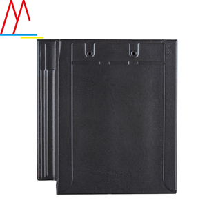 Alta Quantità Tetto di <span class=keywords><strong>Tegole</strong></span> di Argilla Piastrelle 340*310 millimetri di terracotta di costruzione <span class=keywords><strong>tegole</strong></span> di Importazione - Product Image 1
