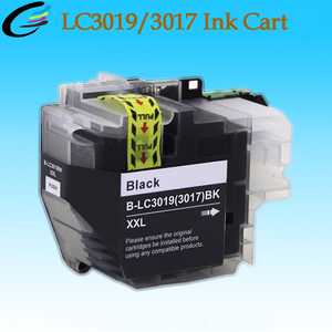 LC3017/LC3019 cartucho de tinta compatible para <span class=keywords><strong>MFC</strong></span>-J6730DW/<span class=keywords><strong>MFC</strong></span>-<span class=keywords><strong>J6930DW</strong></span> - Product Image 6
