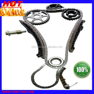 ชุดโซ่ราวลิ้นสำหรับ Mercedes Benz,ชุดโซ่ราวลิ้นเครื่องยนต์ OM612 2.7L 3.5 - Product Image 1