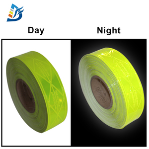Nastro riflettente resistente al fuoco produttore di nastro ignifugo in Cina personalizzato - Product Image 3