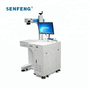la <span class=keywords><strong>m</strong></span>áquine marcada a láser de fibra SF200-F - Product Image 1