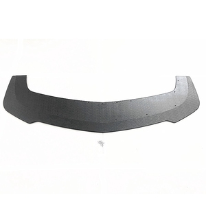 MP Concepts Auto Part Hell Cat Style Spoiler avant pour Dodge Challenger <span class=keywords><strong>SXT</strong></span> 2015-2023 - Product Image 1