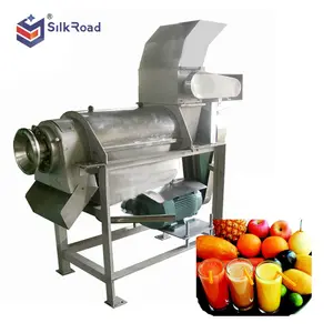 304 Stainless steel nutrition juicer extractor