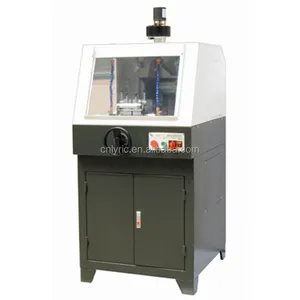 Metallographic sample cutting machine QG-5 Metallurgical Sample Cutter