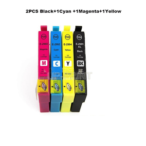 T2991 29XL Tương Thích Cho Epson XP 255 257 352 355 445 452 455 XP255 XP257 XP352 XP355 XP445 XP452 XP455 - Product Image 2