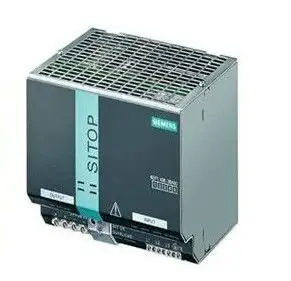siemens simatic plc SITOP voeding ps307 ps407 voeding