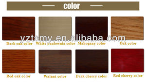 Venta Directa china Juson Wood JS-E097 ataúd de madera barato - Product Image 2