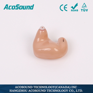 Super qualité meilleure <span class=keywords><strong>vente</strong></span> de la chine fournitures approuvé acosound acomate 821 auriculaires. son aide - Product Image 1