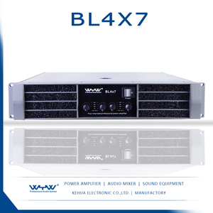 4 troughs from tube amp hifi dj audi <span class=keywords><strong>for</strong></span> <span class=keywords><strong>the</strong></span> public - Product Image 1