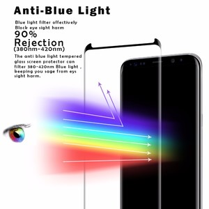 Pour samsung <span class=keywords><strong>galaxy</strong></span> <span class=keywords><strong>s8</strong></span> écran en verre protecteur - Product Image 6