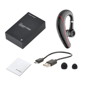 2019 OEM商务立体声无线蓝牙耳机智能手机 - Product Image 6