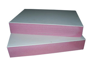Brand TYCO Waterproof Styrofoam <strong>Roof</strong> <strong>Sandwich</strong> <strong>Panels</strong> New Environment Friendly Building Construction Materials - Product Image 2