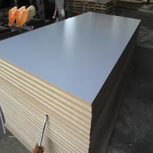 Mdf Trơn Mỏng 2.5Mm 2.7Mm 3Mm 5Mm