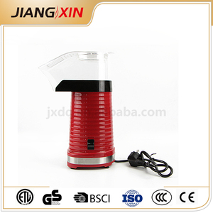 Diferentes tipos de uso en el hogar máquina de <span class=keywords><strong>hacer</strong></span> palomitas de aire caliente - Product Image 4