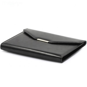 Cuero de la PU de 4,3 "Lcd vídeo <span class=keywords><strong>folleto</strong></span> portátil banco de potencia - Product Image 2