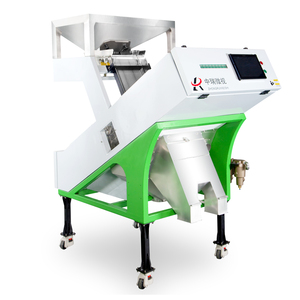 Máquina de Selección Óptica de Color de Café - Product Image 1