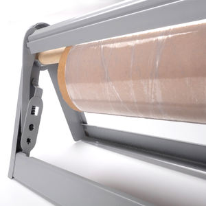 Yanjh-mech — distributeur de rouleau de papier artisanal, Machine d'emballage cadeau, support de Table, coupe-papier - Product Image 2