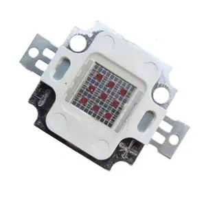 Epiled chip 42mil 940nm 850nm 808nm 740nm infrared led 10W