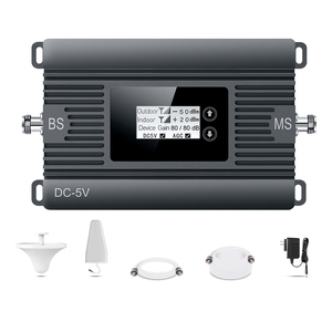 ATNJパワフルモバイル信号ブースターLTE 4G 1800MHzセルラーリピーターヨーロッパエリア - Product Image 1