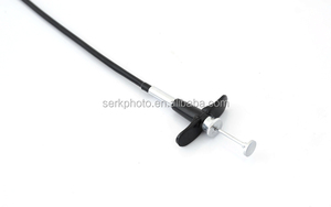 40 "100 सेमी शटर रिलीज़ केबल Fujiffi x10 x30 x100 x-प्रो 1 XE-1 - Product Image 6