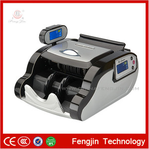 Détecteur de <span class=keywords><strong>faux</strong></span> <span class=keywords><strong>billet</strong></span> wjdfj06f contre de l'argent - Product Image 1