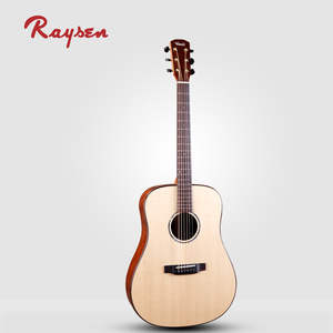 Guitarra Acústica <span class=keywords><strong>Coco</strong></span> Polo Global Talent, Guitarras Hechas a Mano - Product Image 2