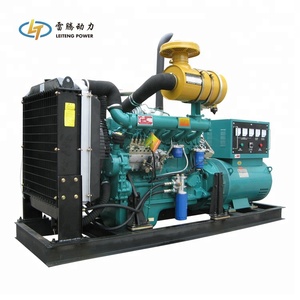 100kw 125kva ड्यूज स्टर्लिंग इंजन जनरेटर - Product Image 4