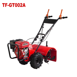 196cc gran potencia agricultura chino cultivador - Product Image 1
