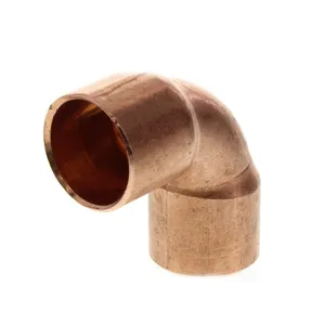 klikkkon end caps for copper pipe