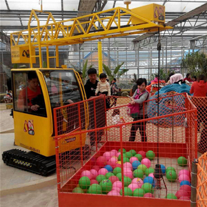 Tour de grue, en forme de grue, pour enfants, <span class=keywords><strong>jeux</strong></span> d'extérieur, fabricants - Product Image 2