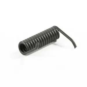 China supplier high quality large heavy duty torsion spring for trailer ramps