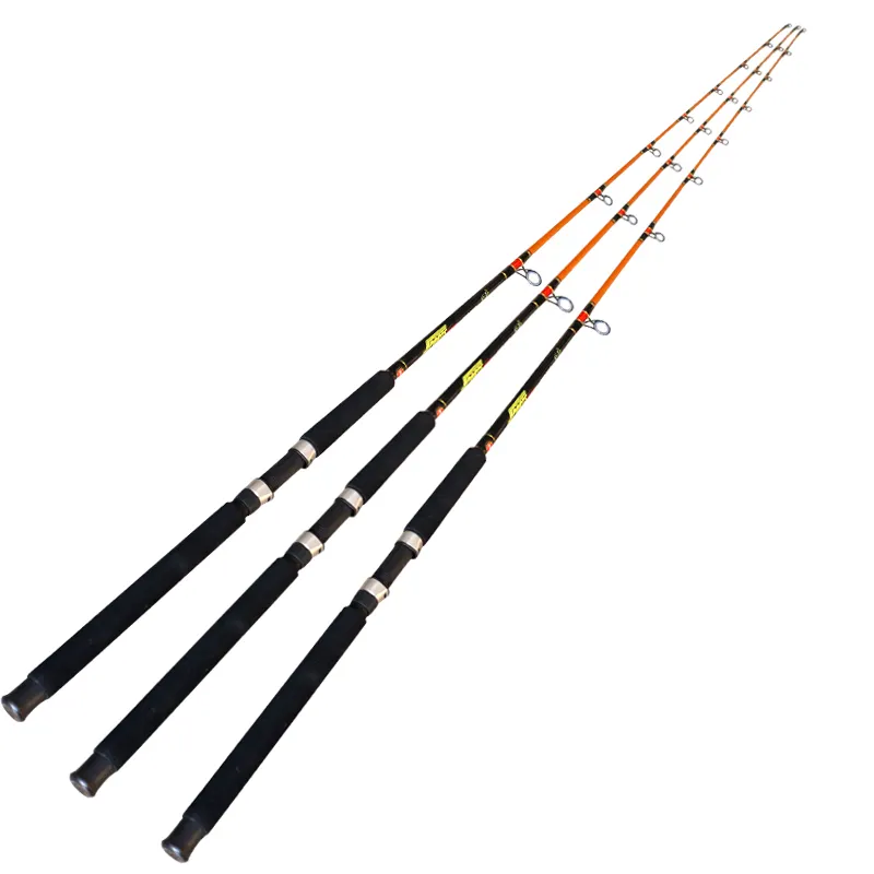 Penn Sport Canna Da Pesca 6001 TLBM-Barca Asta 011