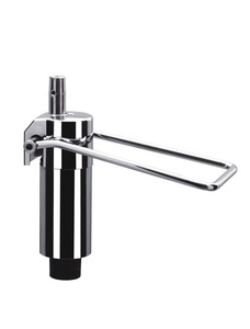 Base Idraulica per Sedia da Barbiere Prodotta in Cina, Pistone Idraulico per Sedie da Barbiere, Accessori per Negozi di Barbiere in Vendita - Product Image 2