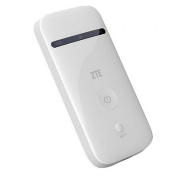 Routeur 3g ZTE MF65 +, 21mbps, wifi, débloqué, modem zte