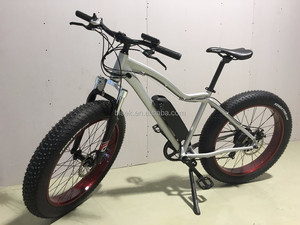 Nouveau mode électrique montagne vélo 48 v <span class=keywords><strong>1000</strong></span> w en chemin de terre - Product Image 3