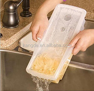 Máquina para Hacer Pasta de Silicona de Alta Calidad, Apta para Microondas, Grado Alimenticio - Product Image 3