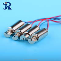 1,3V Kleiner Vibrationsmotor für Sexspielzeuge JMM1692 Dildo-Vibrator mit Permanentmagnet-Konstruktion und Bürstenkommutierung