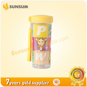 Vale la pena <span class=keywords><strong>Comprar</strong></span> Los Niños Botellas de <span class=keywords><strong>Agua</strong></span> Libre de Bpa - Product Image 1