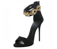Zapatos para fiesta de noche invierno 2020 – Tendencias | Zapalook