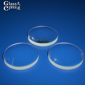 Ar revestimento vidro óptico colimador laser esférico acromático lentes - Product Image 3