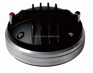 Sistema di Altoparlanti Line Array con Driver a Compressione Neo 75-004 RMS 80W Diaframma in Titanio al Neodimio Guscio in Metallo Alluminio Tipo Passivo - Product Image 2