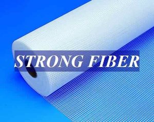 ตาข่ายไฟเบอร์กลาสทนไฟ ทนความร้อนสูง สำหรับหลังคา <span class=keywords><strong>พื้น</strong></span> และปูนฉาบ - Product Image 2