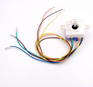 <span class=keywords><strong>6</strong></span> fil 15 <span class=keywords><strong>Minutes</strong></span> Minuterie De Machine À Laver - Product Image 4