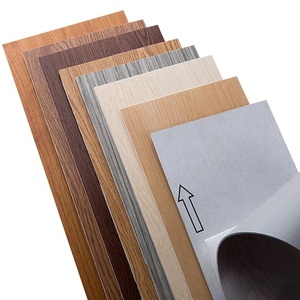 Losetas de PVC para Piso LVT de 6x36 Pulgadas, Adhesivo para Piso Interior, Grosor de 1.5 mm, Vinilo Plástico Autoadhesivo, 152.4x914.4 mm - Product Image 2