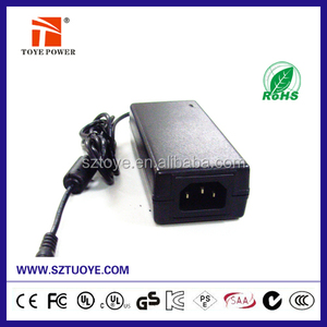 KC Aprobado Adaptador de CA 36 w 9 v 4a Adaptador de Alimentación de <span class=keywords><strong>Sobremesa</strong></span> con ABS + Material de <span class=keywords><strong>la</strong></span> PC - Product Image 2