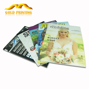 En gros personnalisé professionnel <span class=keywords><strong>pas</strong></span> <span class=keywords><strong>cher</strong></span> magazine <span class=keywords><strong>impression</strong></span> et <span class=keywords><strong>livre</strong></span> <span class=keywords><strong>photo</strong></span> <span class=keywords><strong>impression</strong></span> - Product Image 1