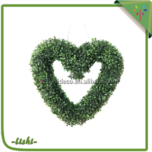 <span class=keywords><strong>Pas</strong></span> <span class=keywords><strong>cher</strong></span> jardin en plastique artificielle de <span class=keywords><strong>buis</strong></span> spirale arbre, artificielle Vert <span class=keywords><strong>Buis</strong></span> pour la décoration - Product Image 6
